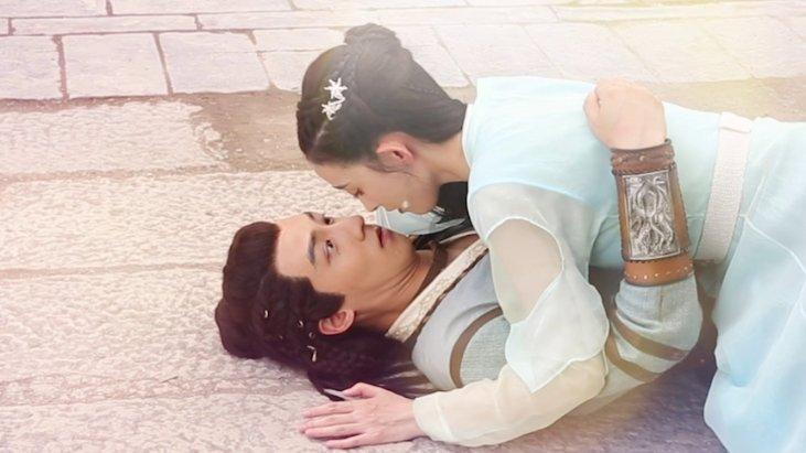 白羊座男生的春梦女主角是什么类型的